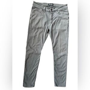 Duer Men’s Grey Jeans